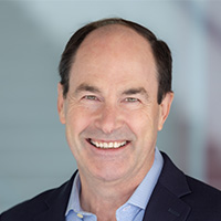 James Bergin LL.M.'93