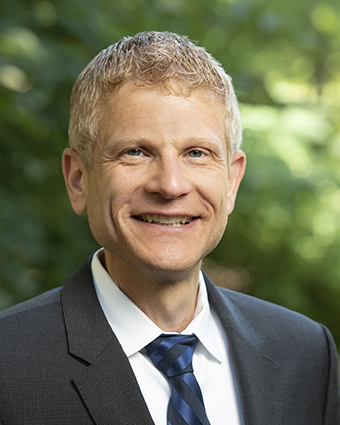 Professor Neil Siegel