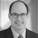 James Bergin LLM '93