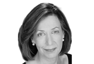 Madeline Morris portrait