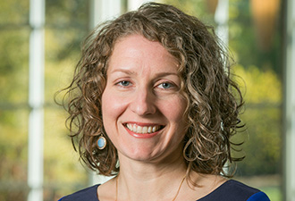 Rebecca Rich