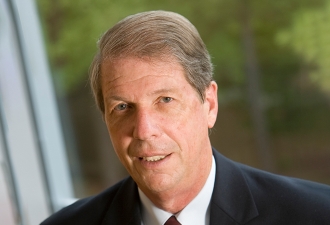 Scott L. Silliman portrait