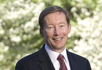 portrait: Maj. Gen. Charles J. Dunlap, Jr., USAF (Ret.)