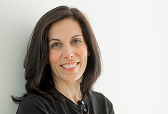 Nita A. Farahany portrait