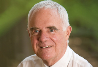 William Reppy portrait
