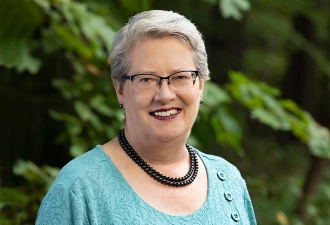 A photo of Juliette Duara