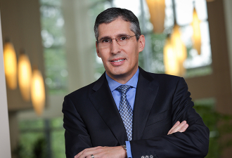 Photo of Richard Katskee