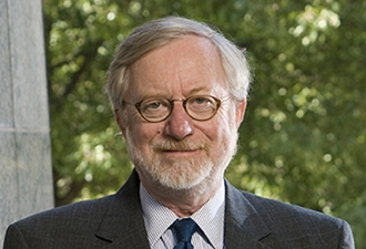 Richard L. Schmalbeck portrait