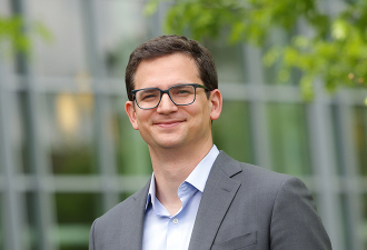 Ben K. Grunwald