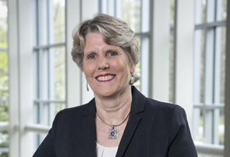 Photo of Jane Wettach