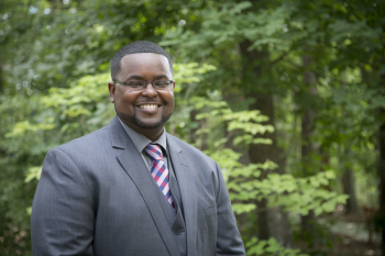 Jesse Hamilton McCoy II