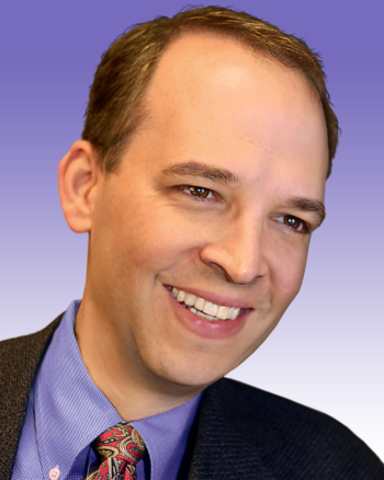 Professor of Law Stuart Benjamin