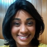 photo of Veronica Ancelmo Bylund